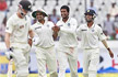 Cricket: India beat New Zealand by an innings and 115 runs